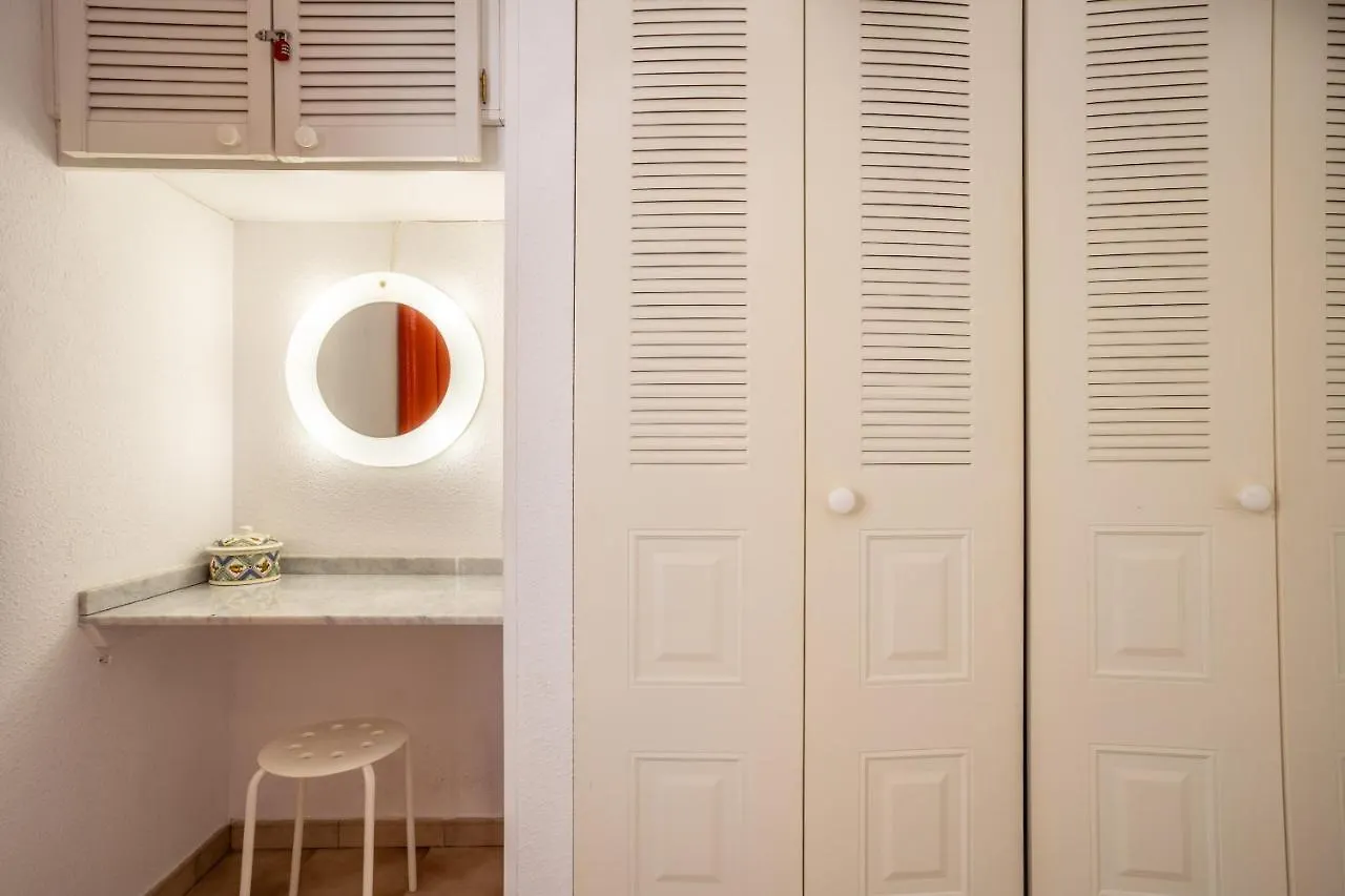 Castle Harbour Phoebe'S Flat Los Cristianos By Lovetenerife Apartment Los Cristianos (Tenerife)
