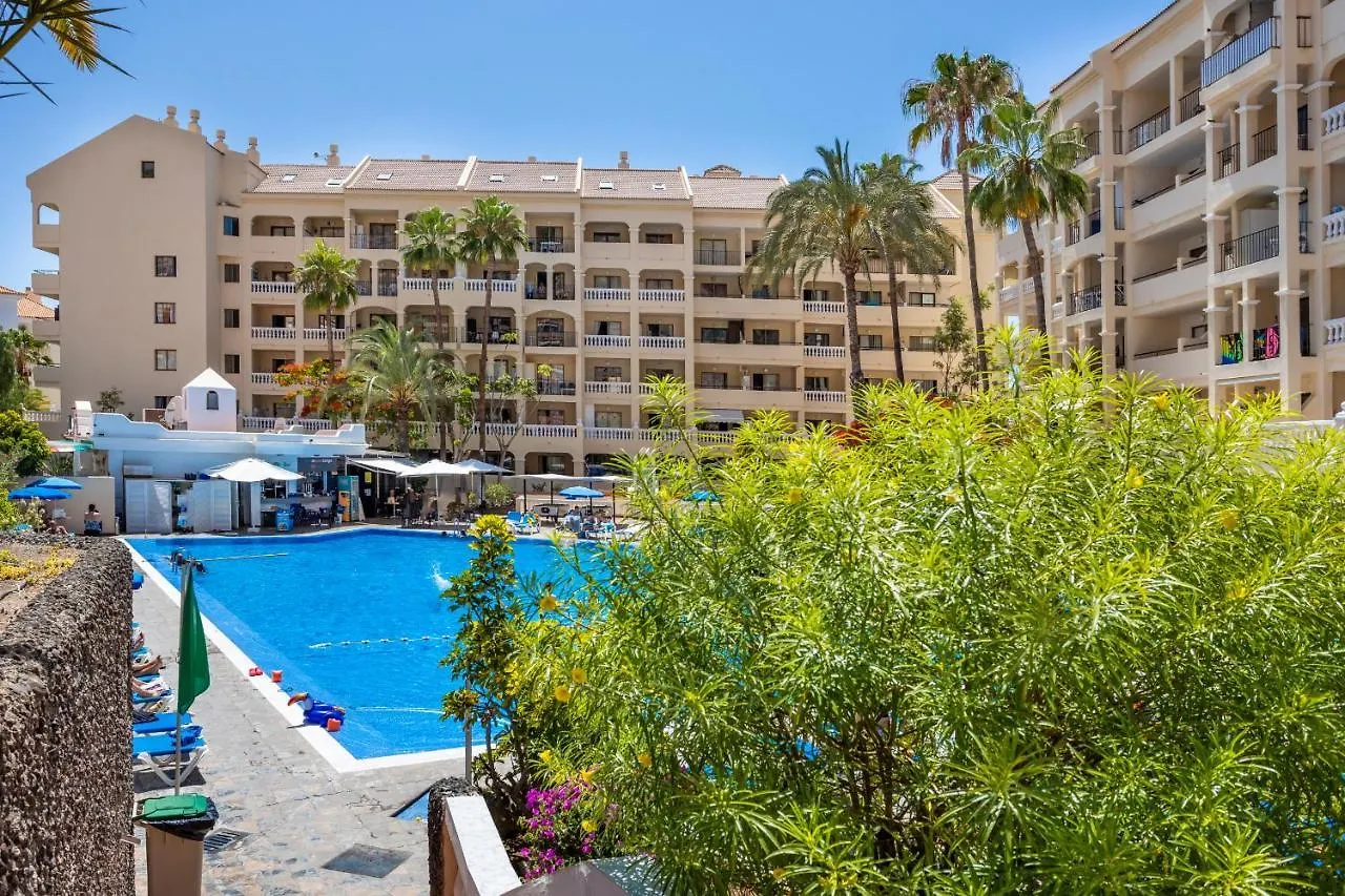 Castle Harbour Phoebe'S Flat Los Cristianos By Lovetenerife 0*, Los Cristianos (Tenerife) Spain