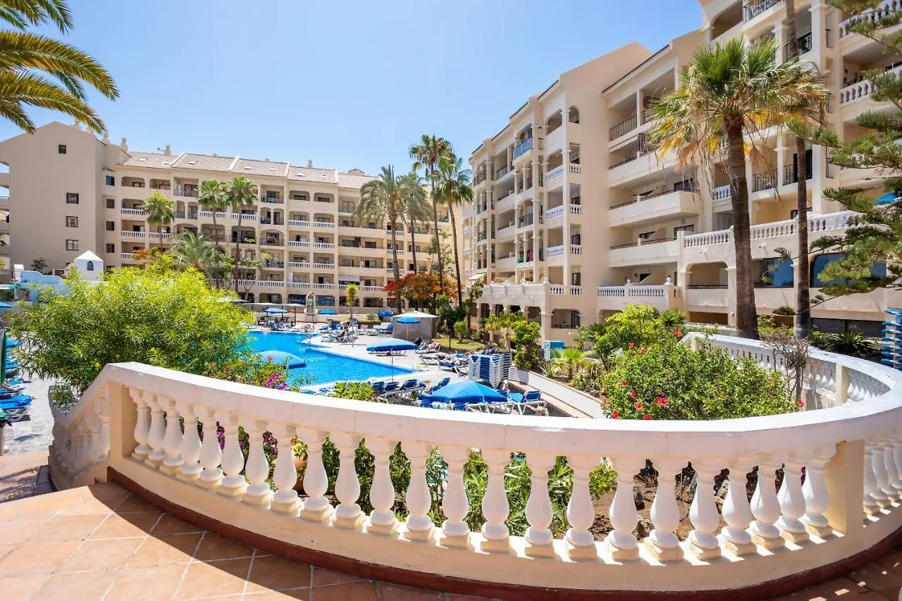 Castle Harbour Phoebe'S Flat Los Cristianos By Lovetenerife Apartment Los Cristianos (Tenerife)