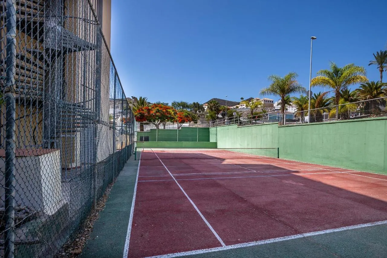 Castle Harbour Phoebe'S Flat Los Cristianos By Lovetenerife Los Cristianos (Tenerife)