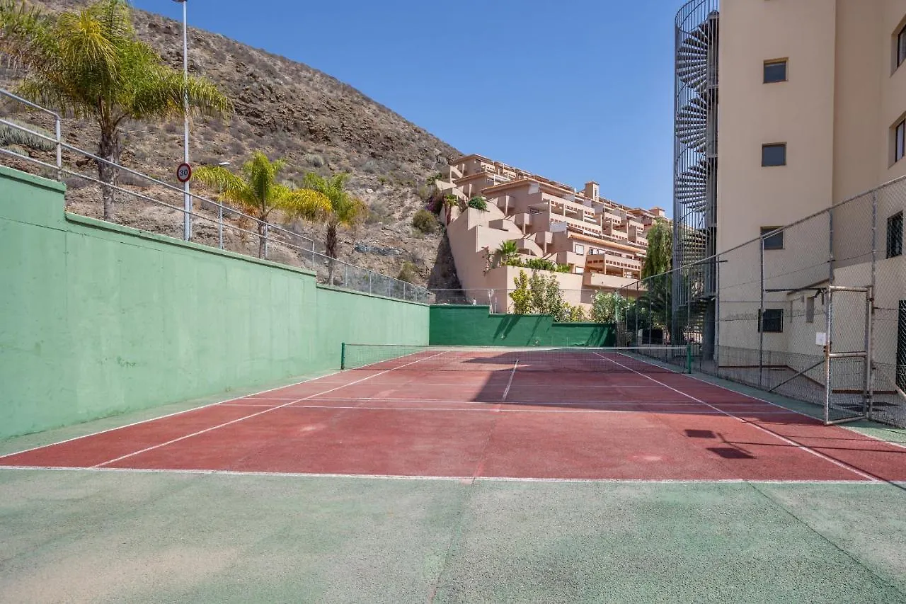 Apartment Castle Harbour Phoebe'S Flat Los Cristianos By Lovetenerife