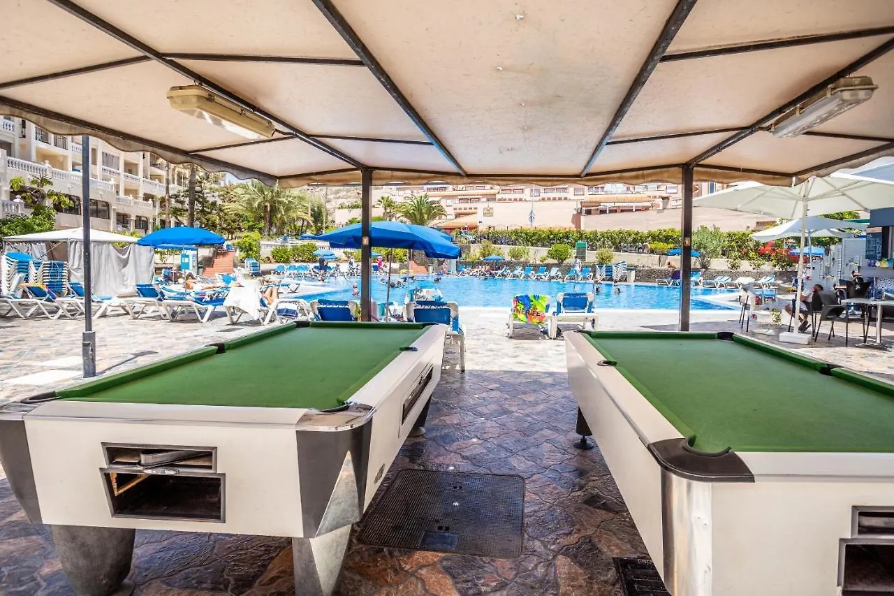Castle Harbour Phoebe'S Flat Los Cristianos By Lovetenerife 0*, Los Cristianos (Tenerife)